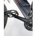 BAFANG Bicycle Crank Arm Set for 36V/48V BBS01/BBS02/BBS03 Series - Left/Right Pair - Buy Online on GoSupps.com