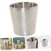 Beaupretty Stainless Steel Shaving Bowl & Foaming Soap for Men - Razor Shell Tool Cup - Buy Online on GoSupps.com