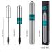 Eyelash Makeup Waterproof Lengthening Mascara | Volumizing Natural Looking Mascara Dramatic Lash Mascara Volume Length Mascara for Traveling Home Gatherings  - Buy Online on GoSupps.com