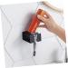 Holibanna Men's Shaver Storage Rack | Stylish Razor Holder & Accessories for Home Shaving - International Shipping Available - Buy Online on GoSupps.com