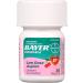 Bayer Chewable Low Dose Baby Aspirin Cherry Flavor 36 Tablets - 2 Pack - Buy Online on GoSupps.com