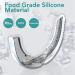 Anti Snoring Mouthpiece - Effective Snoring Solution for Men and Women - Buy Online on GoSupps.com
