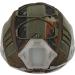 WarmHeartting Tactical Helmet Cover - Camouflage Fast Helmet Accessories for Airsoft & Outdoor Activities - Buy Online on GoSupps.com