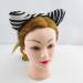 Cartoon Animal Headbands Striped Zebras Ears Hair Hoop Animal Cosplay Hairband for Kids Hair Accessories - Buy Online on GoSupps.com