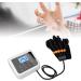 Buy Finger Rehabilitation Robot Gloves - Comfortable Joint Stretching for Left Hand (M) - Enhance Hand Function & Mobility - Buy Online on GoSupps.com