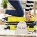 Healeved 12 Pcs Hair Dryer Storage Bag Drawstring Storage Bags Dryer Portable Travel Tote Bags Fabric - Buy Online on GoSupps.com