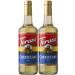 Torani Cheesecake Syrup 750ml 2 Pack
