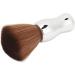 Neck Duster Brush Easy to Clean Hair Cutting Duster Brush for Salon Use - Buy Online on GoSupps.com