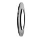 Kase 55mm to 82mm Conventional Step Up Filter Ring Adapter