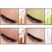 Eyeshadow Primer 4 Colors Matte Liquid Eyeshadow for Smooth | Cream Eyeshadow Primer Waterproof Long Lasting Eye Brightener Highlighter Blusher Eye Shadow Makeup for Women/v - Buy Online on GoSupps.com