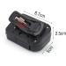 VGEBY Fishing Line Counter - Clip-On Digital Finder for Accurate Fishing - Essential Accessory for Anglers - Buy Online on GoSupps.com