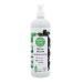 HAPPY BIO COSMETICS Hydra-Nature shower gel with Acai and Organic Aloe Vera 450 ml suitable for vegans