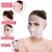 Facial Slimming Mask for Double Chin Care and Skin Lifting - Wrinkle Bandage for Weight Loss and Beauty Enhancement - Buy Online on GoSupps.com