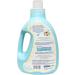 CALIDOU Baby Natural Laundry Soap | Concentrated Liquid Laundry Soap | Vegan | For Sensitive Skin | Biodegradable Phosphate free| HE 1.7L (56 Loads)  - Buy Online on GoSupps.com