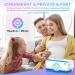 Uroap Men's Fertility Test Kit - Accurate Self-Testing Sperm Count | Private & Discreet - Buy Online on GoSupps.com