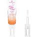 Essence Cosmetics Lip Oil Two-Phase, Protective, Radiant, Dew Feel, Translucent (2 ml)