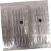 160pcs Hot Eyelash Make Up Kit - Eyelash Perm & Curler Tools for Women | Perfect for Lash Lifts - Buy Online on GoSupps.com