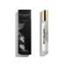 Michael Malul Jet Black Intense Eau de Parfum for Men - 10ml Travel Size 0.3 Fl Oz (Pack of 1)