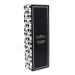 Edwin Jagger Bulbous DE Razor - Premium Black Safety & Double Edge Wet Shaving Razor for Men - Buy Online on GoSupps.com