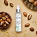 GLIMMER GODDESS Organic Hair Shine Spray with Moroccan Argan Oil 4 oz - Buy Online on GoSupps.com
