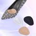 3 Pair High Heel Inserts for Women | Silicone Metatarsal Pads & Foot Pads for High Heels - Comfort & Support for Pumps - Buy Online on GoSupps.com