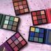 Buy 9 Color Pigmented Matte Eye Shadow Palette - Long Lasting Cosmetic Kit for Stunning Looks | International Shipping Available - Buy Online on GoSupps.com