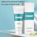  HADAVAKA Protein Correcting Cream for Straightening Curly Hair - Collagen Treatment (2 pcs) - Buy Online on GoSupps.com
