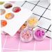FOMIYES 2 Sets 3d Nail Art Stickers Kawaii Resin Charms Resin Beads Flatback Fruit Slices for Nail Slice Decorations Resin Nail Art Fruit Slices Nail Art Button Manicure - Buy Online on GoSupps.com