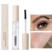  G n rique Waterproof eyebrow gel - sweat-resistant smudge-proof all-day wear sheer quick-drying styling gel transparent eyebrow shaping | Eyebrow Gel - Buy Online on GoSupps.com