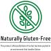 Organic Amaranth Grain 500g (BWFO) 500 g (Pack of 1) - Buy Online on GoSupps.com