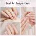 BORN PRETTY Builder Gel 8 in 1 Builder Gel for Nails 15ml Pink Hard Gel Builder Nail Extension Gel Base False Nail Tips Glue Builder Gel in a Bottle 8 in 1(Pink) - Buy Online on GoSupps.com