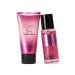 Victoria's Secret Pure Seduction Mini Fragrance Duo Gift Set Notes of Juiced Plum and Crushed Freesia - Buy Online on GoSupps.com