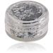 Stargazer Cosmetic Glitter Stars for use on the face - Spectrum 5036469042133