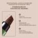 Eye Brow Makeup Pencils - Smudge-Proof Pencil for Long-Lasting Eyebrow Shaping - Eyebrow Makeup Accessories for Home Dating Traveling Gathering Shopping Dark Brown - Buy Online on GoSupps.com