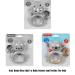 Fisher-Price Gray Koala Bear Knit Animal Teether: Baby Sensory & Teether Toy - Buy Online on GoSupps.com