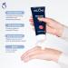 Herome Hand Cream Daily Protection 200ml | Fast-Absorbing Moisturizer for Dry Hands | International Shipping Available - Buy Online on GoSupps.com