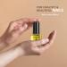 Nail Oil Saviour - Repair Treatment for Dry, Split Nails - 9ml - Organic Argan, Jojoba & Almond Oil - Made in Spain - Buy Online on GoSupps.com