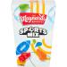Sweet Gifts Bundle with Bassetts Sports Mix Sweets Carton 350g (3 Pack) - Buy Online on GoSupps.com