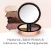 M. Asam Magic Finish Eyeshadow Palette No.1 - 4-in-1 Satin Makeup with Hyaluron Ultra-Colored Pigments & Mirror Applicator | International Shipping Available - Buy Online on GoSupps.com