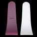 10 Plastic Spatulas for Hair Wax Depilatory Cream & Cosmetic Masks | Beauty Tools for Home & Salon - Buy Online on GoSupps.com