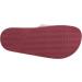 adidas Adilette Tnd Slide Sandal - Maroon/White/Talc - Size 8 Women/8 Men - Buy Online on GoSupps.com