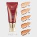 MISSHA M PERFECT COVER BB Cream #27 SPF 42 PA+++ 50ml - High Coverage Lightweight Makeup for Firm & Hydrated Skin - Buy Online on GoSupps.com