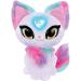Fuzzy Friends Zoey Kitty Interactive Plush Pet Toy for Kids - Lifelike and Loveable Companion for Boys and Girls, Ages 4 - Buy Online on GoSupps.com