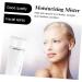 Baluue 1pc Spray Hydrating Apparatus Face Handy Sprayer Hydrating Mister Mini USB Face Sprayer Portable Abs - Buy Online on GoSupps.com