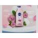 Nivea Body Radiant Rose White Lotion 525ml Whitening with Rose Extract and Argan Oil - Buy Online on GoSupps.com