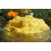 HalalEveryDay Raw Unrefined Grade A African Shea Butter 32 oz - Premium Quality from Ghana - Soft & Smooth - Buy Online on GoSupps.com