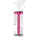 Wipeout - Power Foam Bleach Toilet and Bathroom Cleaner Spray | Eliminates 99.9% of Germs - 500ml - Buy Online on GoSupps.com