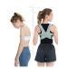 n/a Lumbar Posture Corrector for Back Brace Adjustable Belt Shoulder Protection Posture Corset Adult Children (Color : Black with Grey Size : L code) Handmade Full moon lofty ambition - Buy Online on GoSupps.com
