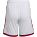 Buy adidas Boys Official Away Shorts 2022/2023 | Age 9-10 Years | White | International Shipping - Buy Online on GoSupps.com