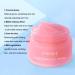 pore shrink cream Face Makeup Primer Pores Shrink Concealer Cream Under Satin Base Gel 30ml - Buy Online on GoSupps.com